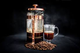 Bình French Press