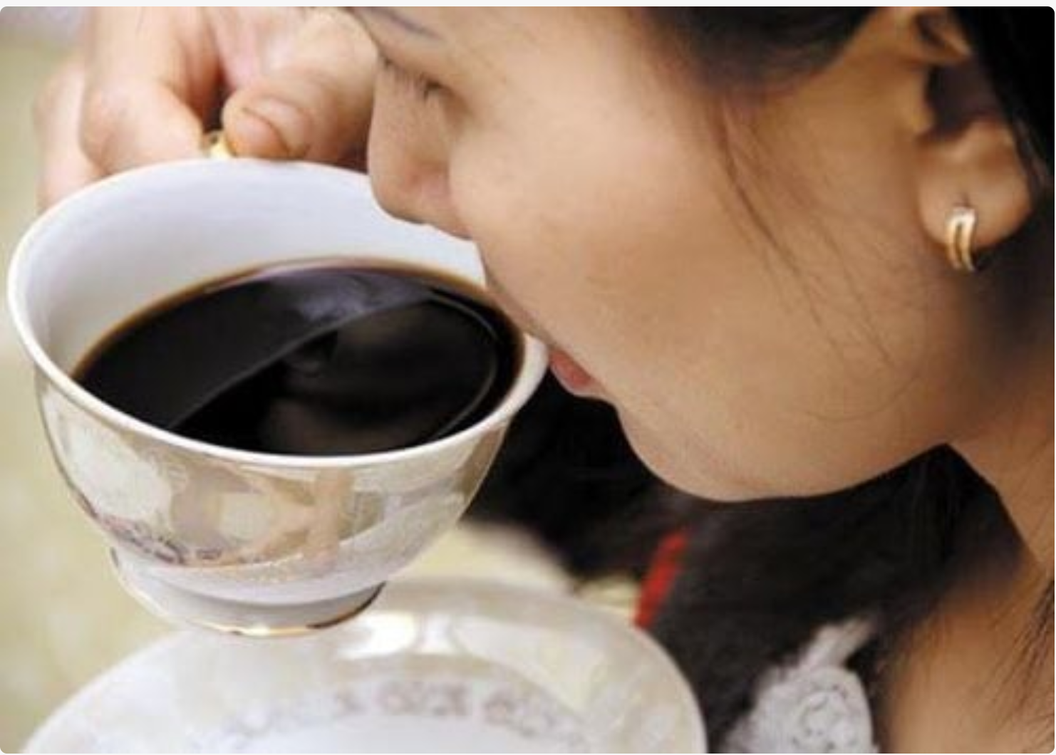 Cafe chứa đầy đủ các loại chất giúp bảo vệ cơ thể chống lại các vấn đề sức khỏe phổ biến