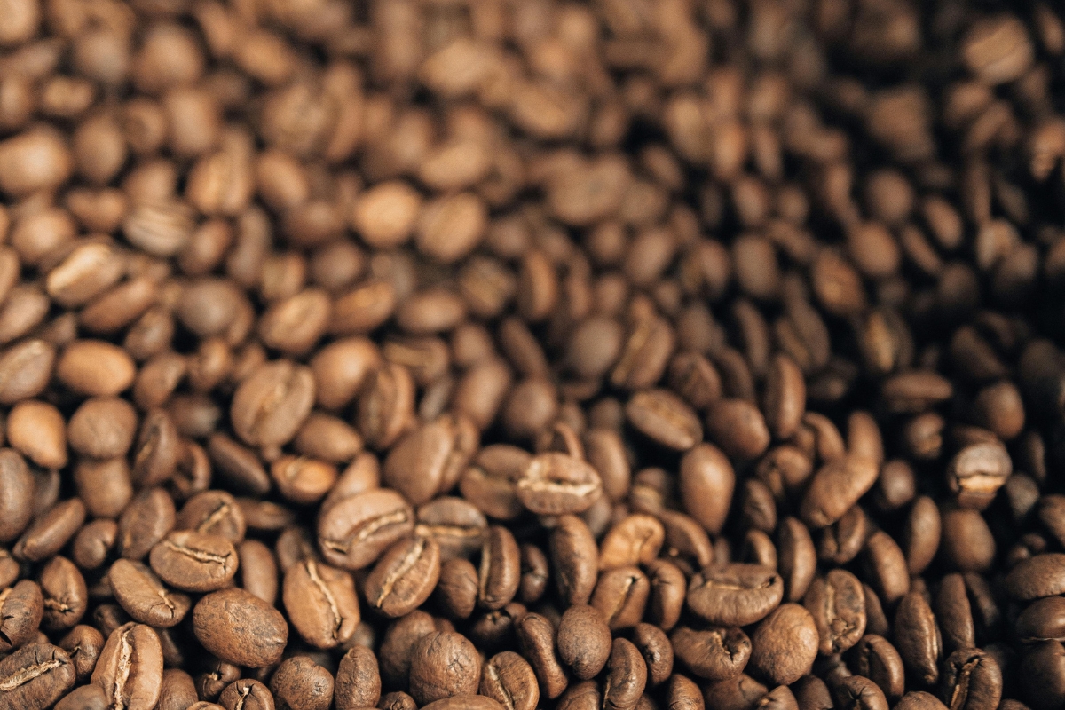 Việt Nam là quốc gia dẫn đầu về sản lượng Robusta