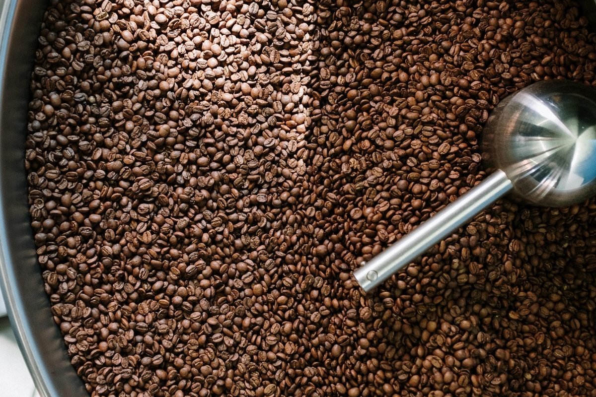 Cà phê pha tạp, cà phê “bẩn” là gì?