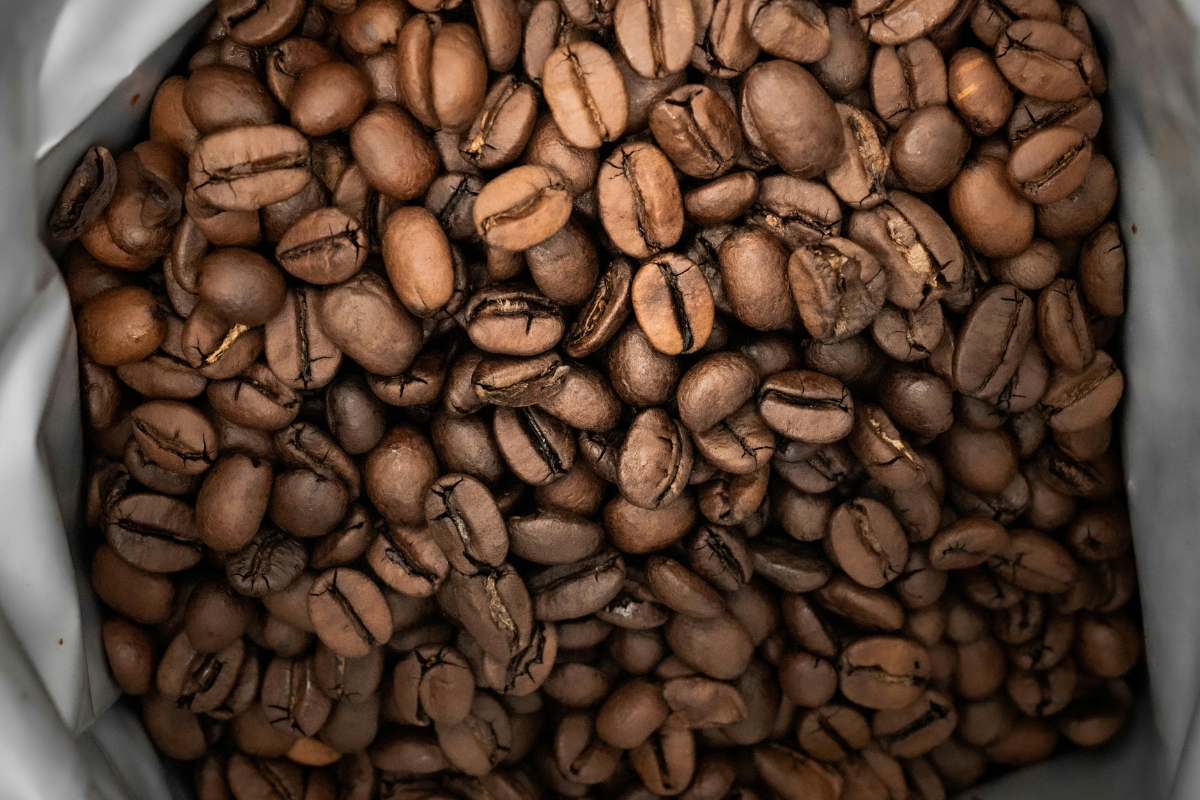 Brazil là quốc gia sản xuất cà phê lớn nhất thế giới