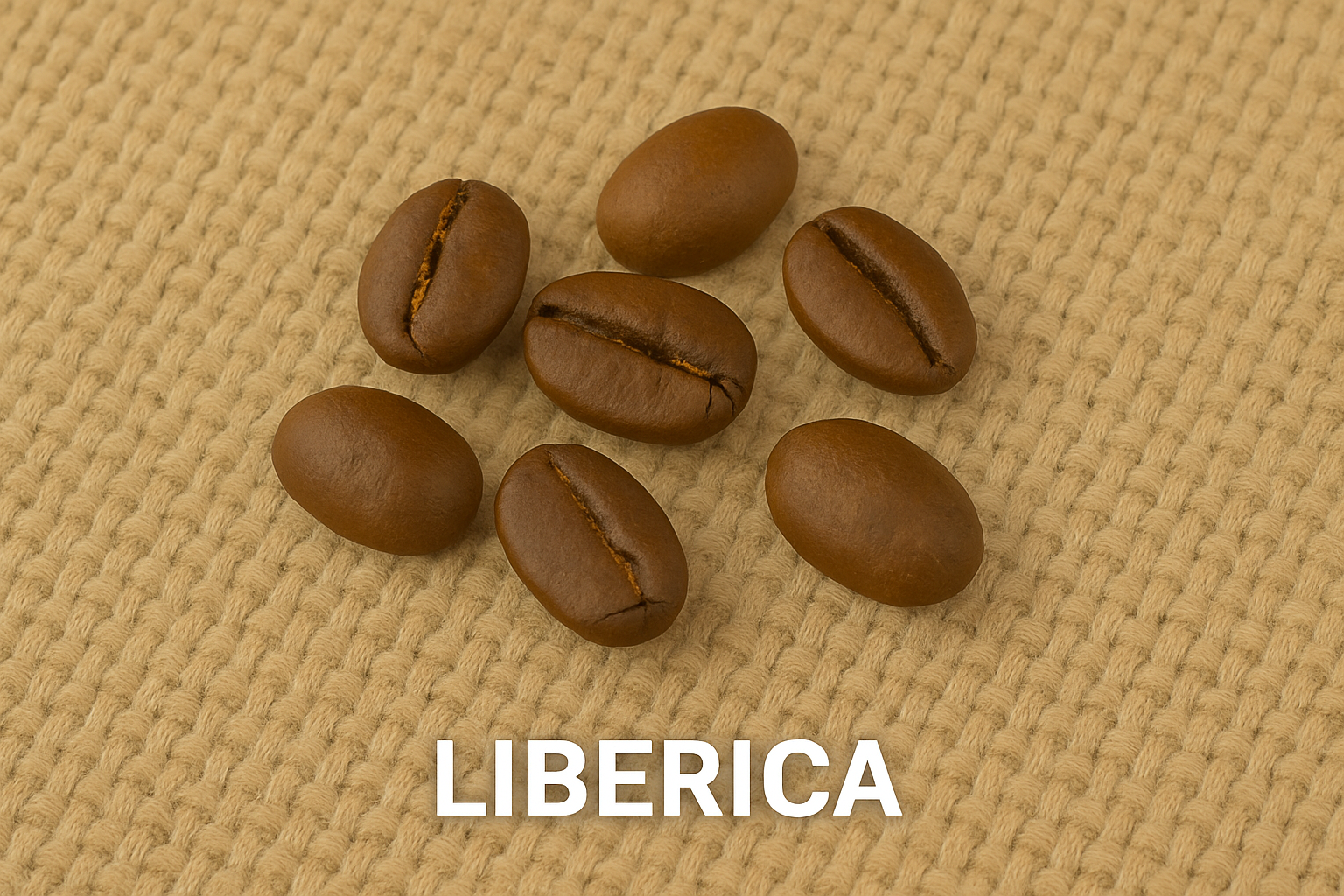 Liberica / Excelsa (Cà phê mít / cà phê mít‑loại)