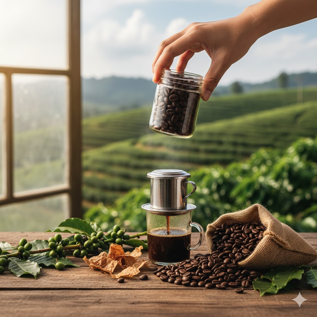 Cà Phê Sạch Là Gì? 3 Tiêu Chí Người Tiêu Dùng Cần Biết Trước Khi Mua 4 Vì sao cần quan tâm đến cà phê sạch?