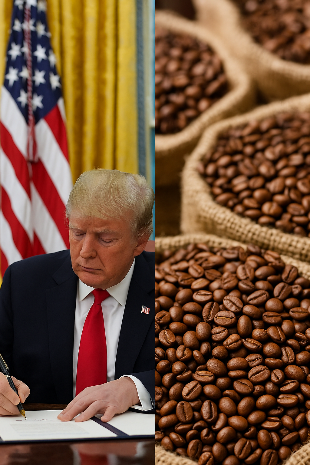 Bối cảnh thị trường và chính sách thuế của Mỹ