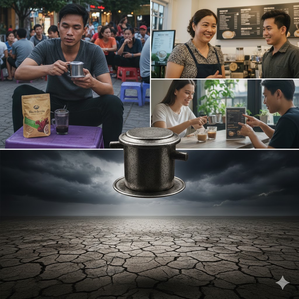 Đặc thù ở thị trường Việt Nam