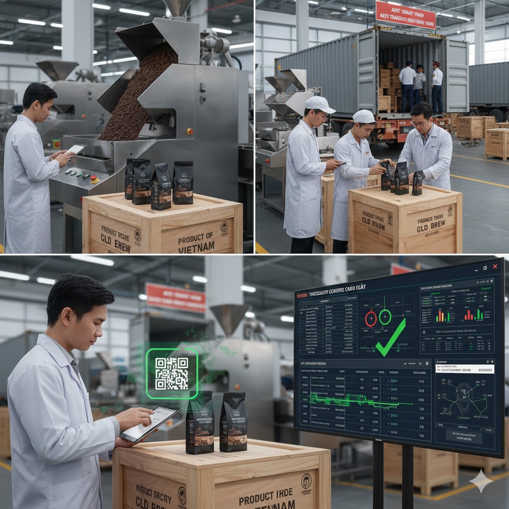 Những điều kiện doanh nghiệp Việt Nam cần lưu ý