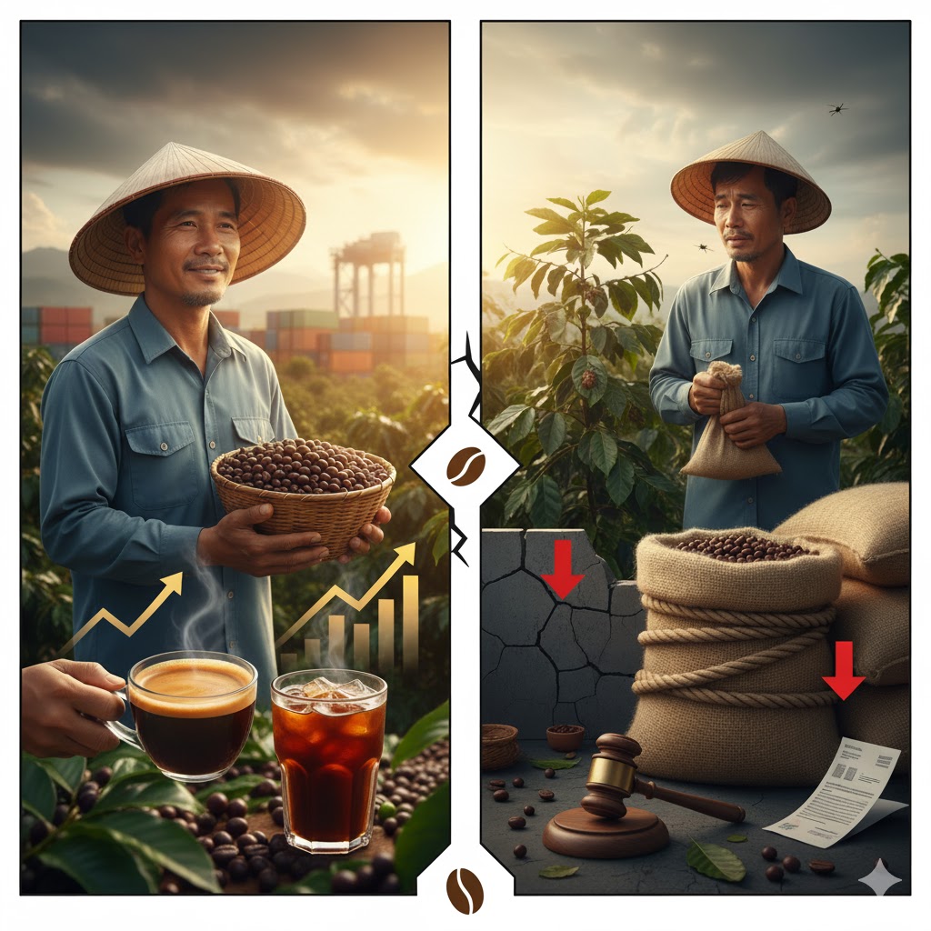 Cơ hội và thách thức cho người trồng, doanh nghiệp xuất khẩu và toàn ngành