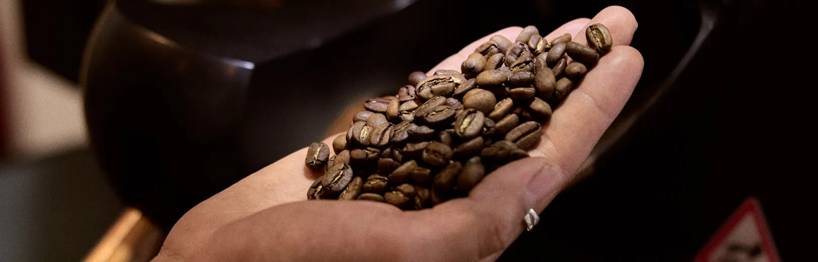 Thị trường cà phê châu Á đang tăng trưởng mạnh