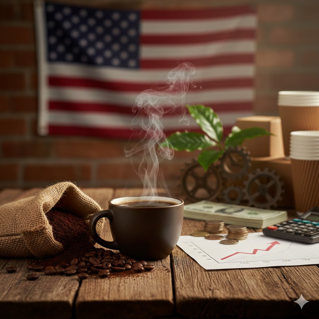 Lạm phát và chi phí sản xuất tăng cao