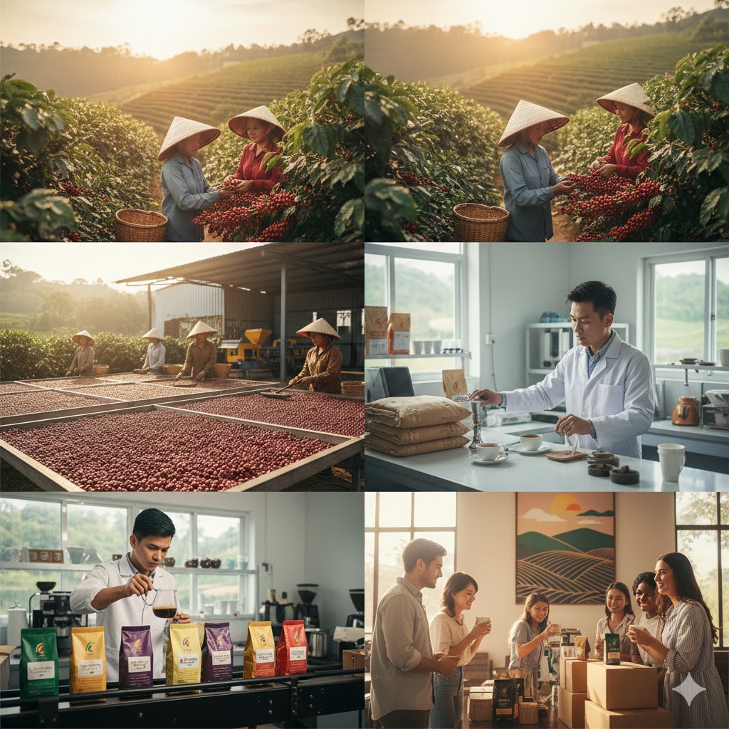 Việt Nam cần làm gì để tận dụng “cửa sổ cơ hội”?