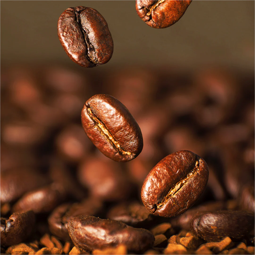 Giá cà phê Robusta đóng vai trò trung tâm