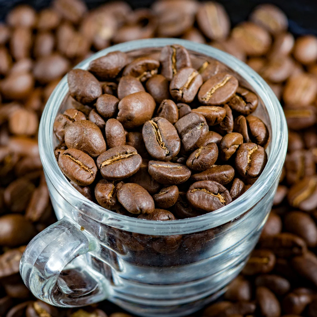 Cà Phê Arabica – Biến Động Lớn