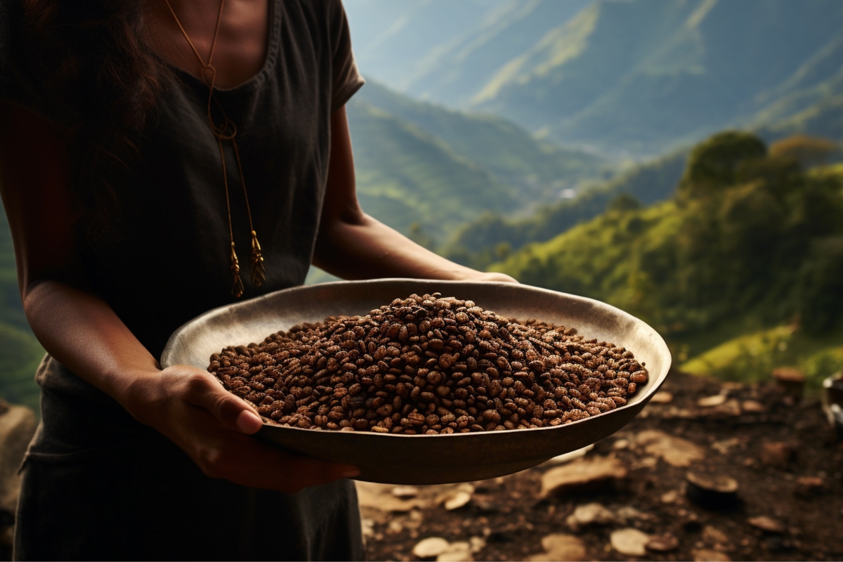 Giá Cà Phê Arabica Và Robusta Cùng Giảm: Tín Hiệu Gì Cho Thị Trường Việt Nam? 5 Thị trường cà phê Việt Nam